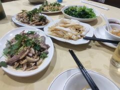 -电白鸭粥店(下沙二坊88号店)