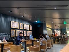 -星巴克臻选(国贸商城首店)