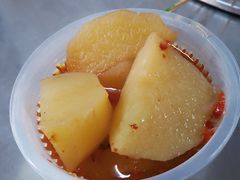 -卫卫麻辣烫(建设新村路店)