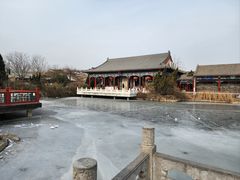 -有喜胶东小馆(太申祥和店)