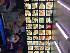 -宫廷糕点铺
