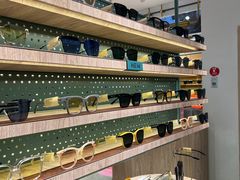 -木九十眼镜(嘉里中心店)
