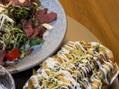 -三勾JJJ Burger&Coffee(梅溪湖店)