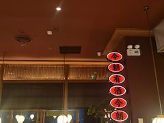 -弄堂里(西溪龙湖天街店)