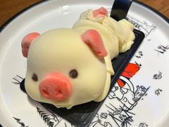 -SPACELAB失重餐厅(世纪汇店)