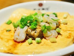 -粥全粥到海鲜家常菜(瞿塘峡路店)