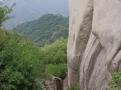 -铜山风景区