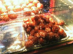 糖油果子-崇州余荞面(落虹桥店)