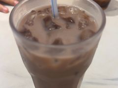 -百乐门粉面店(二龙喉分店)