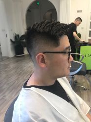 点击看大图 -东田造型