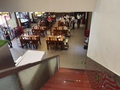 大堂-清真·鸦儿李记·涮肉(和平里店)