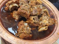 -清真·鸦儿李记·小馆(后海店)
