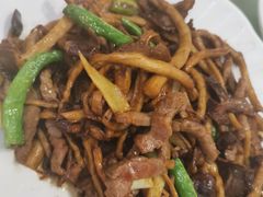 -新享乐海鲜(翠华路店)