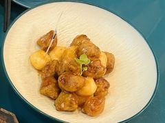 -安泰楼·佛跳墙创始人·传统闽味早茶·酒楼(三坊七巷闽菜地标店)