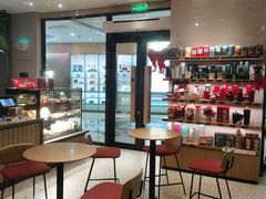 -星巴克(南京汉中环亚广场店)