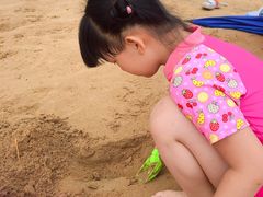 -东戴河风景区-止锚湾