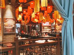 -小财神·老派赣州菜·中华美食地标(第五大道店)
