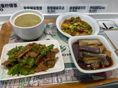 -老乡鸡(东方广场店)