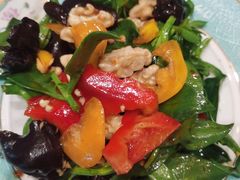 -大清花饺子城(昌黎店)