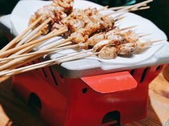 -1819餐厅·团队聚餐·烤串·精酿