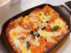 -娜娜家•Nana’s restaurant (爱琴海店)