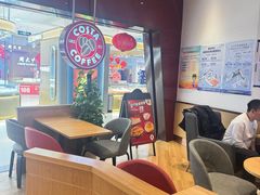 -COSTA COFFEE(天通苑华联店)