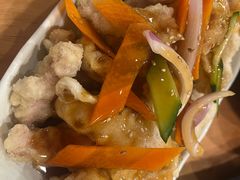 -多宾韩国料理(学衡路店)