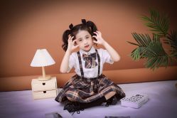 -童年时光专业儿童摄影(龙首店)