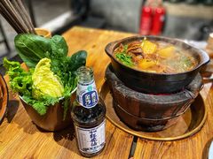 -十六蒲(桂林路店)