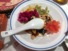四川冰粉-天辣(金桥啦啦宝都店)