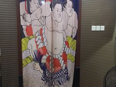 大堂-大江户日本料理(吕厝店)