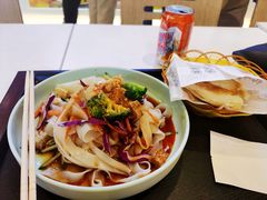 -馍界传奇·肉夹馍·手工面(中北永旺店)