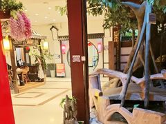 -和源祥·日照菜扛把子(万平口一店)