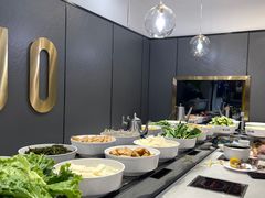 -农小锅自助小火锅(北京大兴凯德店)