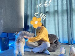 -零纪元VR体验馆·桌游(黄浦店)