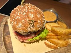 -魏客咖啡(中铁中心店)