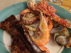 -佰园全日西餐厅-厦门佰翔软件园酒店