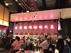 -陈鹏鹏潮汕菜(宝安机场T3航站楼店)