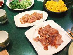 -老昌春饼(中央大街店)