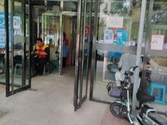 -益民餐厅(交通大学店)