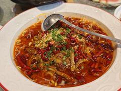 -79号渔船海鲜饭店(岗厦店)