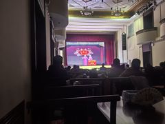 -百乐会相声剧场