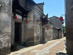 -董府·古宅餐厅