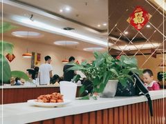 -汉丽轩韩式自助烤肉十二年(SM广场店)