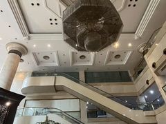 -上海齐鲁酒店·辣椒屋咖啡厅