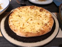 榴莲比萨-百特喜·意大利餐厅(八佰伴镇江店)