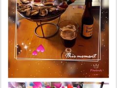 -囧吉香生蚝牛排馆(湖北路店)
