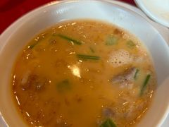 -利苑酒家(华熙国际店)