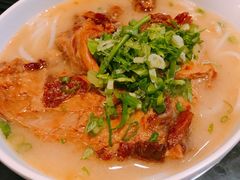 -翠华餐厅