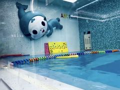 -ABC Swim亲子游泳俱乐部(河西店)